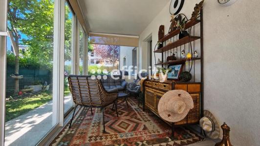 Acheter Appartement Thonon-les-bains Haute savoie