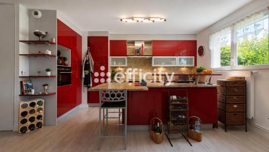 Acheter Appartement Thonon-les-bains 390000 euros