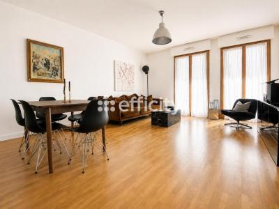 Annonce Vente 4 pi�ces Appartement Saint-maurice 94