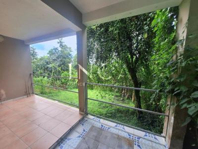 For rent Gros-morne 2 rooms 40 m2 Martinique (97213) photo 0