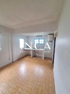Louer Appartement 40 m2 Gros-morne