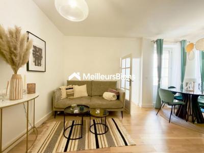 For sale Versailles 2 rooms 37 m2 Yvelines (78000) photo 0