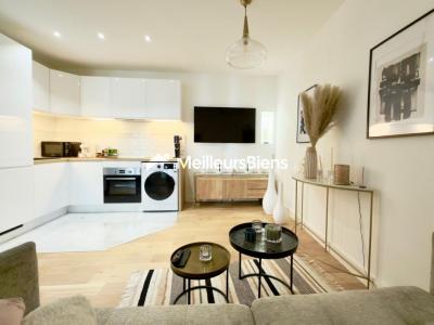 Annonce Vente 2 pi�ces Appartement Versailles 78