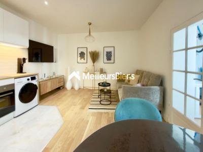 Acheter Appartement 37 m2 Versailles