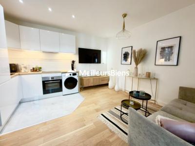 Acheter Appartement Versailles 352000 euros
