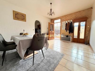 For sale Auvers-sur-oise 6 rooms 116 m2 Val d'Oise (95430) photo 2