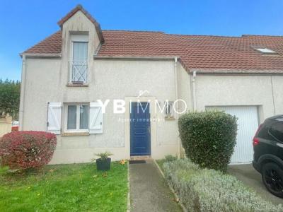 For sale Perray-en-yvelines 4 rooms 98 m2 Yvelines (78610) photo 0