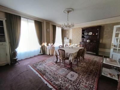 Annonce Vente 9 pi�ces Maison Bourbonne-les-bains 52