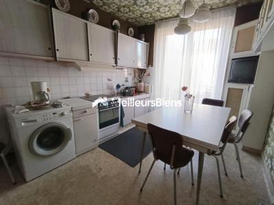 Acheter Maison 384 m2 Bourbonne-les-bains