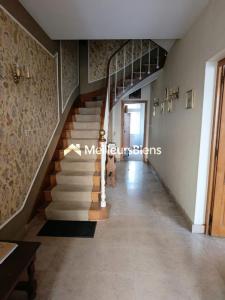 Acheter Maison Bourbonne-les-bains 89000 euros