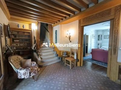 Annonce Vente 8 pi�ces Maison Bourbonne-les-bains 52
