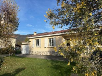 For sale 9 rooms 137 m2 Ariege (09330) photo 0