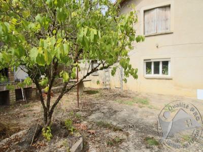 Annonce Vente 4 pi�ces Maison  46