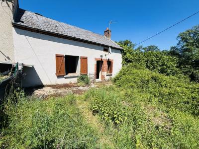 For sale DANS UN HAMEAU 2 rooms 41 m2 Allier (03370) photo 0