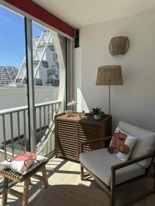 Annonce Vente 2 pi�ces Appartement  34