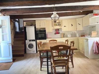 Annonce Vente 6 pi�ces Maison Domme 24
