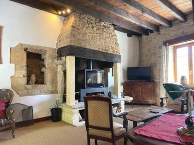 Acheter Maison Domme Dordogne