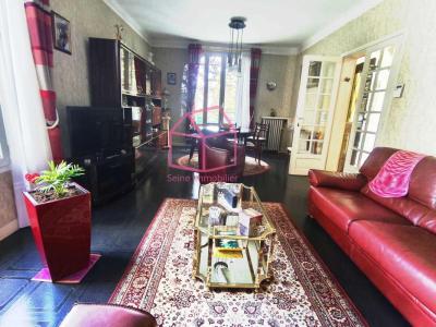 Annonce Vente 4 pi�ces Maison Choisy-le-roi 94