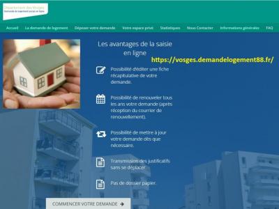 Louer Appartement Thiefosse 448 euros
