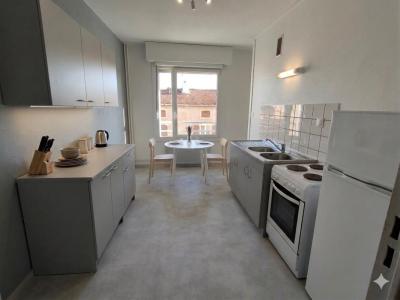For rent Charmes 4 rooms 78 m2 Vosges (88130) photo 0