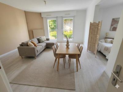 Louer Appartement Charmes 606 euros