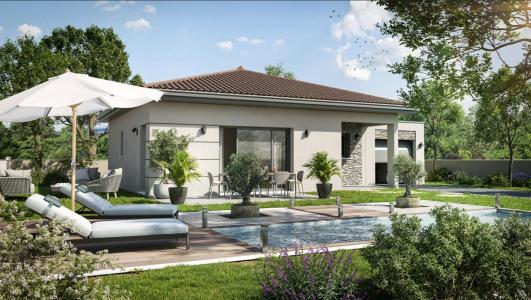 For sale Frette 3 rooms 70 m2 Isere (38260) photo 0