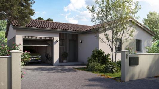 For sale Tullins 3 rooms 70 m2 Isere (38210) photo 0