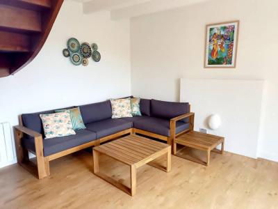 Annonce Location 3 pi�ces Maison Plouhinec 56