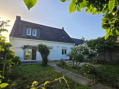 Acheter Maison 95 m2 Belz