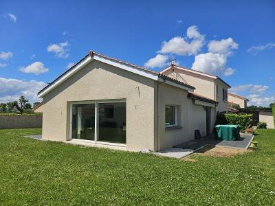 Annonce Vente 5 pi�ces Maison Montrond-les-bains 42