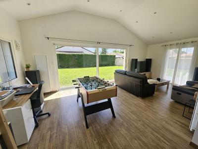Acheter Maison 130 m2 Montrond-les-bains
