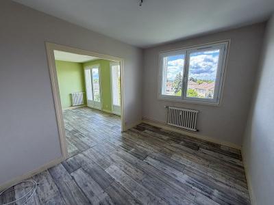 Louer Appartement 67 m2 Feurs