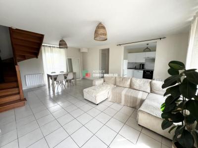 Annonce Location 3 pi�ces Maison Servon-sur-vilaine 35