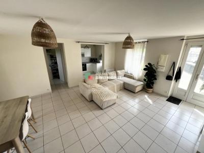 Louer Maison 82 m2 Servon-sur-vilaine