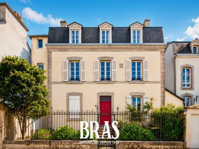Annonce Vente 2 pi�ces Appartement Vannes 56