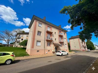 For rent Paray-le-monial 3 rooms 61 m2 Saone et loire (71600) photo 0