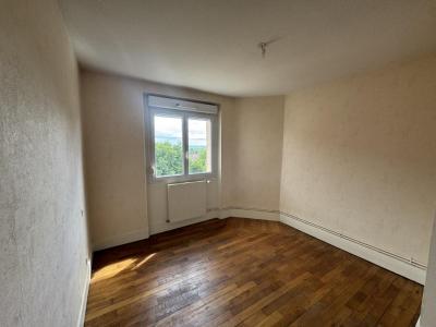 For rent Paray-le-monial 3 rooms 61 m2 Saone et loire (71600) photo 1