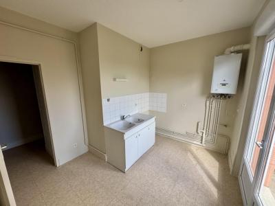 For rent Paray-le-monial 3 rooms 61 m2 Saone et loire (71600) photo 2