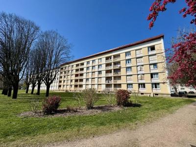 For rent Paray-le-monial 4 rooms 65 m2 Saone et loire (71600) photo 0