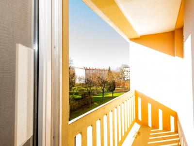 For rent Paray-le-monial 4 rooms 65 m2 Saone et loire (71600) photo 1
