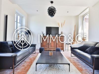 For sale Pont-a-marcq 6 rooms 286 m2 Nord (59710) photo 1