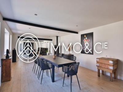 For sale Pont-a-marcq 6 rooms 286 m2 Nord (59710) photo 2