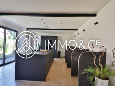 For sale Pont-a-marcq 6 rooms 286 m2 Nord (59710) photo 3