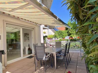 Annonce Vente 8 pi�ces Maison Beinheim 67