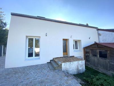 Annonce Location 5 pi�ces Maison Buchelay 78