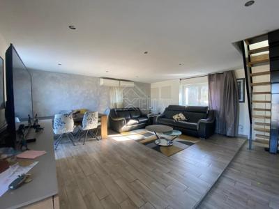 Louer Maison 104 m2 Buchelay