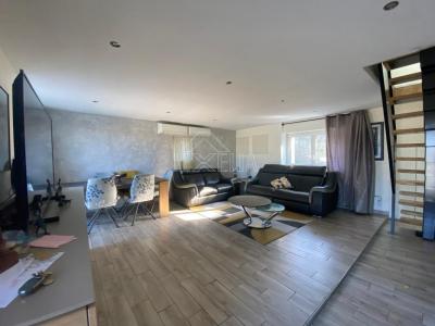 Louer Maison Buchelay Yvelines