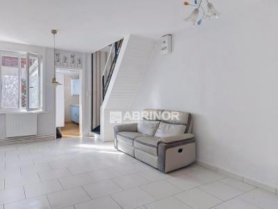 For sale Houplines 4 rooms 66 m2 Nord (59116) photo 1