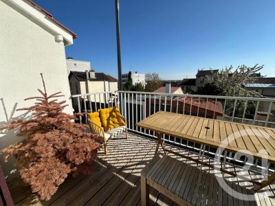 Annonce Location 4 pi�ces Maison Fontenay-sous-bois 94