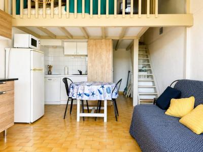 Acheter Appartement Gruissan Aude